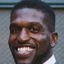 Horatio Blackman, PhD