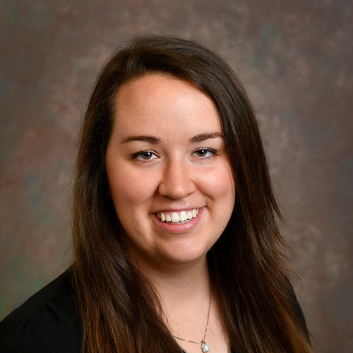 Sara Grajeda, PhD
