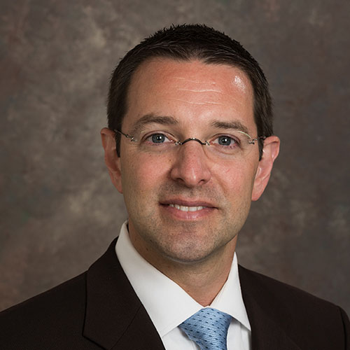 Henry May, PhD