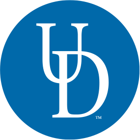 UD logo